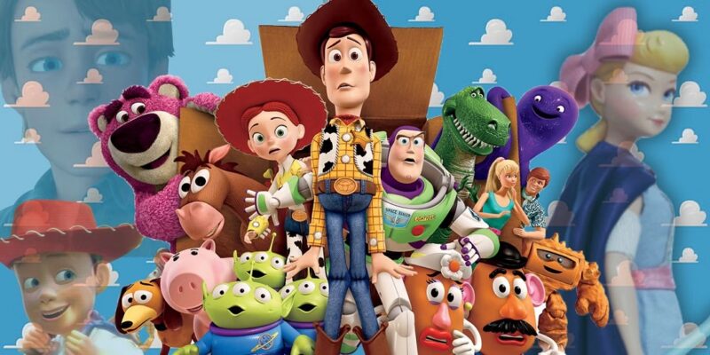 نقد انیمیشن Toy Story 5؛ ساخته جدید اندرو استنتون زیر سایه قیاس‌های آشفته دنیای انیمیشن