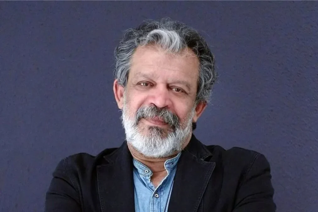 پرتره سینمایی حسن پورشیرازی