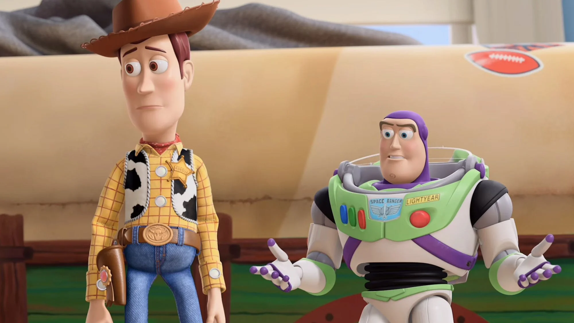 Veghzmq49msmcqz9o9jfii 2000 80 نقد و بررسی انیمیشن Toy Story 5 | حرف حساب در چیزی شبیه به اسپین آف | نمابان و به نقل از گیمفا