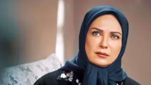 لعیا زنگنه