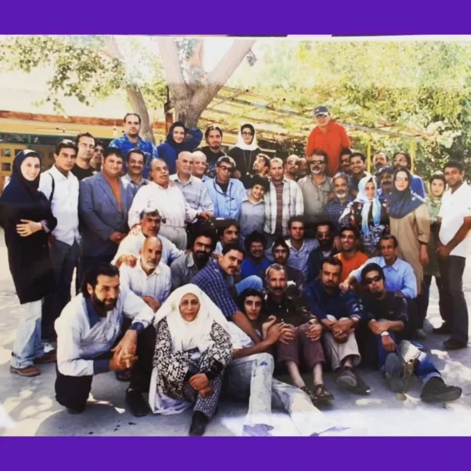 چرا «متهم گریخت» بعد از ۲۰ سال هنوز خنده‌دار است؟ - تصویر ۳