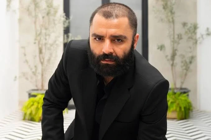 امیر نوروزی؛ بازیگر «کوری» و «شکارگاه» که با مجید نوروزی اشتباه گرفته می‌شود - تصویر ۴ - حاشیه‌ها