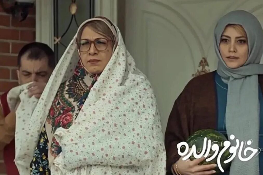 استقبال از فیلم رضا عطاران ادامه دارد؛ ۵۰۰ هزار مخاطب در دو هفته
