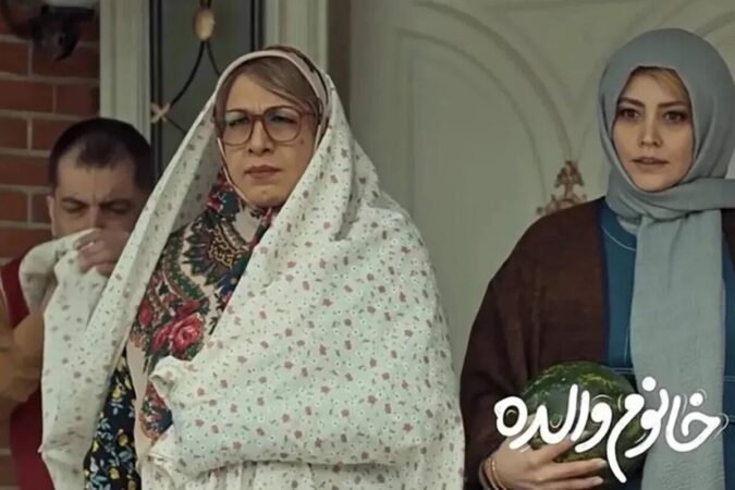 استقبال از فیلم رضا عطاران ادامه دارد؛ ۵۰۰ هزار مخاطب در دو هفته - تصویر شاخص