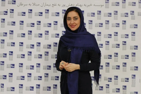 بیوگرافی بهاره کیان افشار