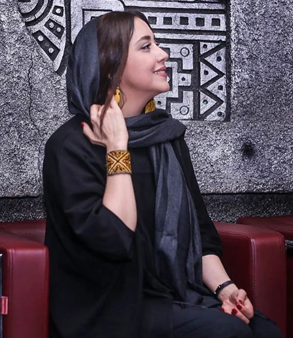  بهاره کیان افشار