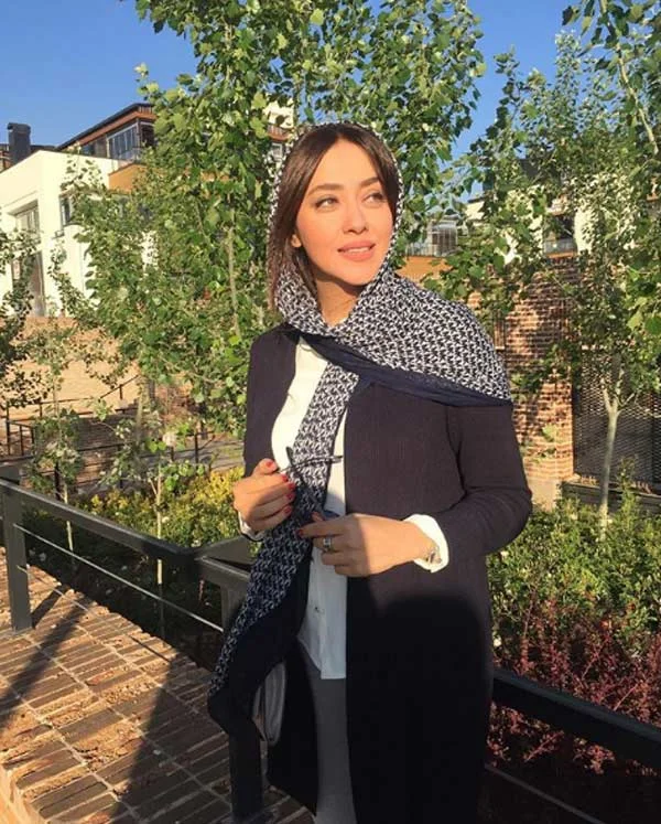 بهاره کیان افشار