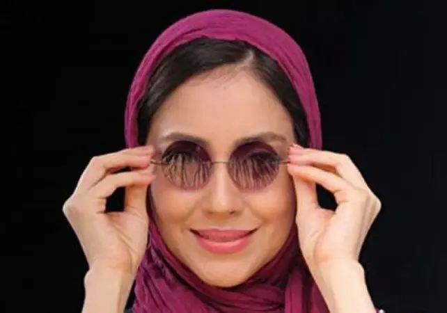 بیوگرافی و رازهای پنهان بهاره کیان افشار و همسرش + عکس کودتی کیوتش - تصویر شاخص