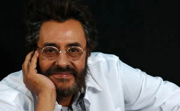 عکس های خسرو شکیبایی