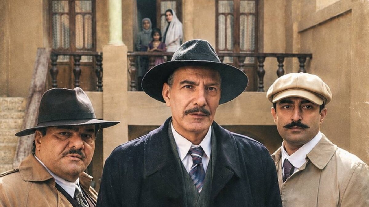 پخش قسمت سوم «کارآگاه علوی ۳» و خبر تازه از تیتراژ «نگین ارباب»