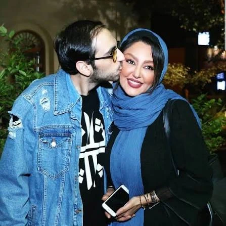 چرا شقایق فراهانی در ۲۰ سالگی مادر شد؟ - تصویر مقاله