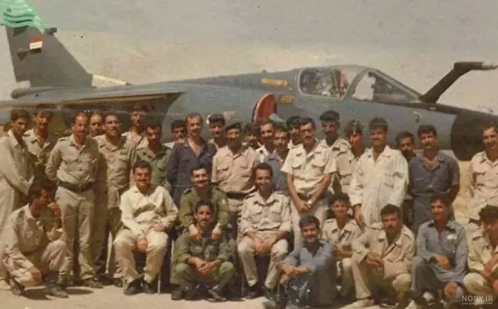 چرا سازندگان «شوق پرواز» یک خلبان خیالی خلق کردند؟ - تصویر شاخص