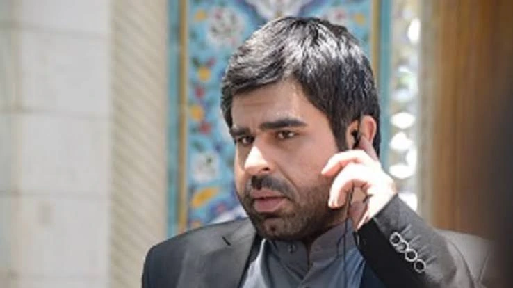 امیر نوری؛ از «بدون شرح» تا تصادف شدید و شایعه فوت - تصویر ۳ - حاشیهها