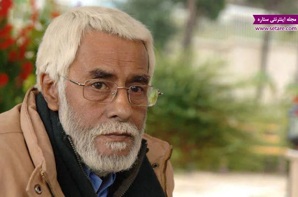خسرو شکیبایی
