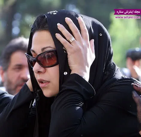 پوپک شکیبایی