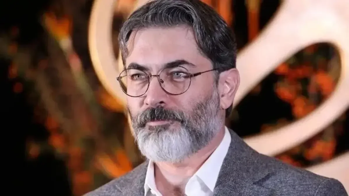 ۱۰ بازیگر مرد ایرانی با چشمان رنگی که فقط با ظاهرشان ستاره نشدند - تصویر مقاله - حاشیهها