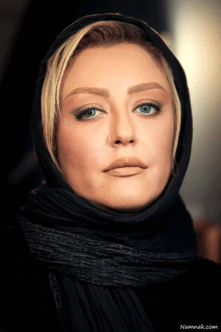 چرا شقایق فراهانی در ۲۰ سالگی مادر شد؟ - تصویر ۴