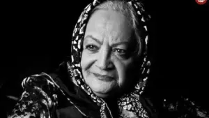 شهلا ریاحی