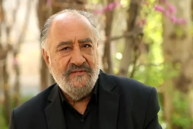 داریوش ارجمند؛ از شایعه مرگ تا تکذیبی که آرام‌مان کرد - تصویر شاخص
