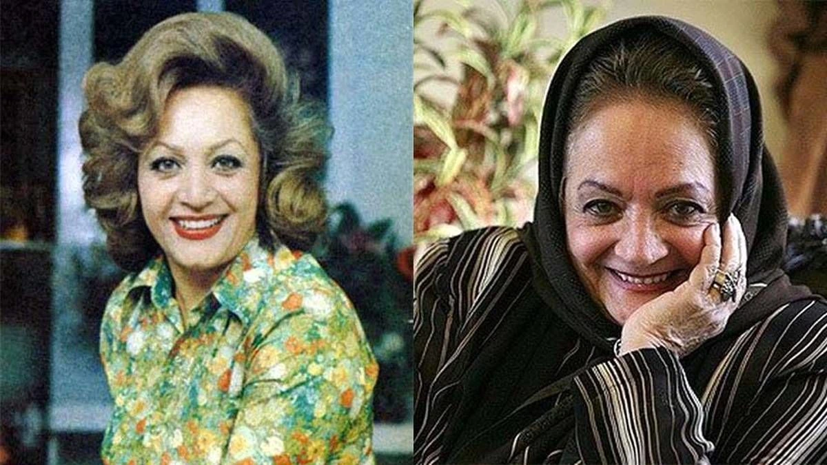 شهلا ریاحی؛ نخستین کارگردان زن تاریخ سینمای ایران که از تئاتر تا «دلشدگان» درخشید - تصویر ۳