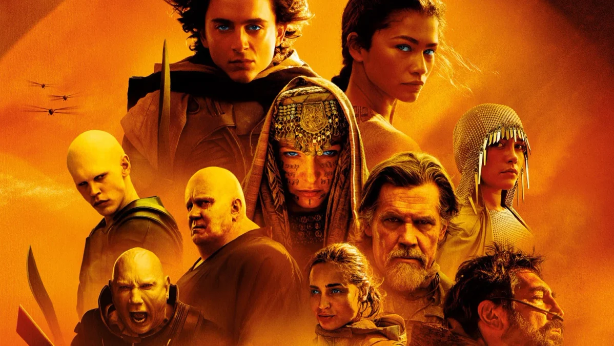 جیسون موموآ برگشتش به Dune 3 را تأیید کرد؛ «اگر کتاب‌ها را نخوانده‌اید، تقصیر من نیست!» - تصویر مقاله - اخبار روز