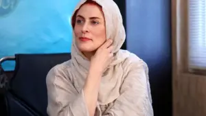 بهناز جعفری
