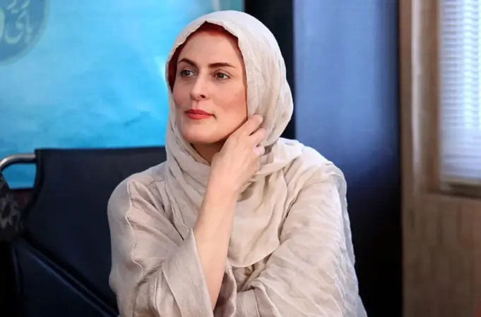 چرا بهناز جعفری با وجود بیماری ام‌اس، بازیگری را رها نکرد؟