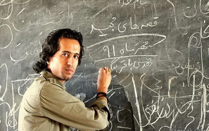 مهدی باقربیگی، بازیگر «قصه‌های مجید»، چند سالی است بیکار است - تصویر شاخص