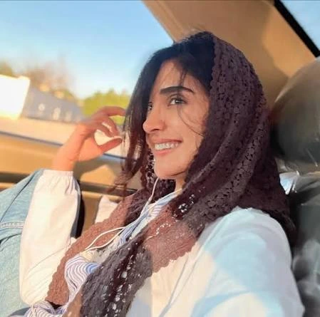 چرا الهه حصاری درباره شایعه رابطهاش با علی شادمان سکوت کرد؟ - تصویر ۳ - حاشیهها