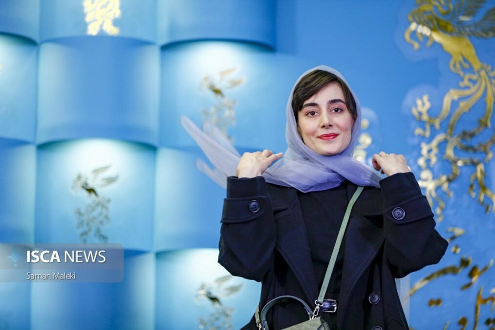 نورا در «همسایه» کیست؟ چالش لهجه افغانستانی برای یک بازیگر مشهدی