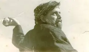 حسین شیدایی