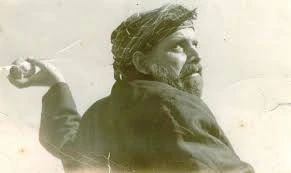 حسین شیدایی