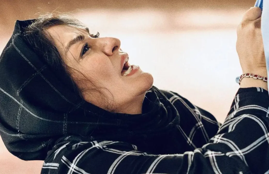 سریال «کوری»؛ از یک عروسی تلخ تا پرسشی که عدالت را به چالش می‌کشد - تصویر ۳