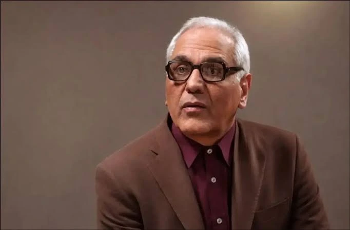 زمان پخش سریال مرد سه هزار چهره؛ جمعه‌ها ساعت ۲۰:۱۵ از شبکه سه