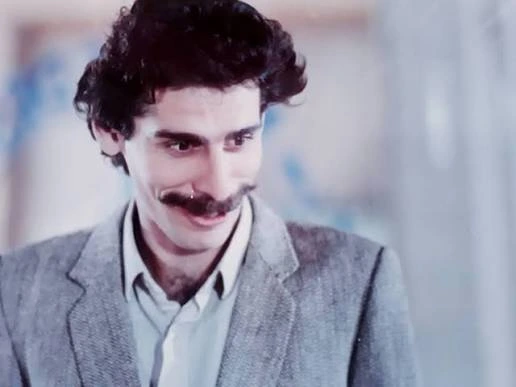 مرتضی ضرابی