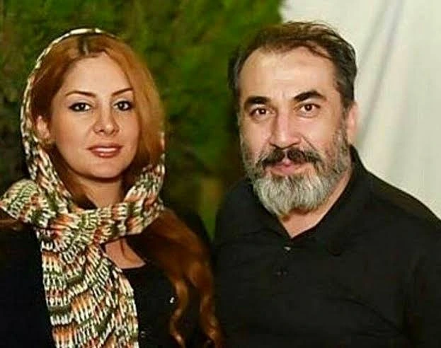 چرا نیمی از صورت سیامک انصاری در «قهوه تلخ» فلج شد؟ - تصویر مقاله