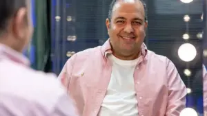 علی اوجی
