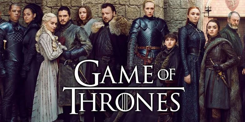 سریال Game of Thrones 