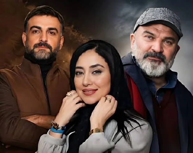 «نیمرخ»؛ معمایی که با مهدی سلطانی و تعلیق هفتگی، تازه نفسِ شبکه نمایش خانگی شد - تصویر ۳