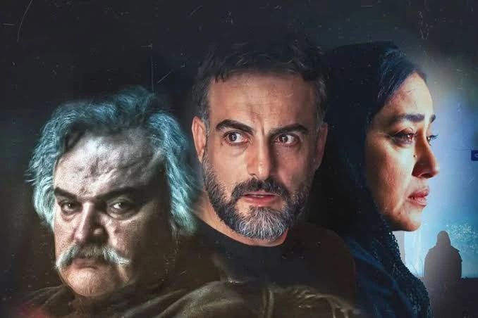 «نیمرخ»؛ معمایی که با مهدی سلطانی و تعلیق هفتگی، تازه نفسِ شبکه نمایش خانگی شد - تصویر مقاله