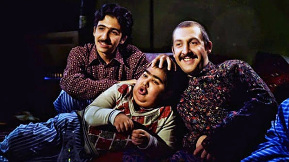 چرا مخاطبان «نوروز رنگی» فقط به خاطر جعفر آقا سریال را دنبال می‌کردند؟ - تصویر شاخص