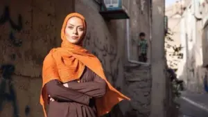 «در حاشیه» با شبنم فرشادجو و سیامک انصاری؛ ترکیب تازه‌ای از کمدی‌سازان قدیمی