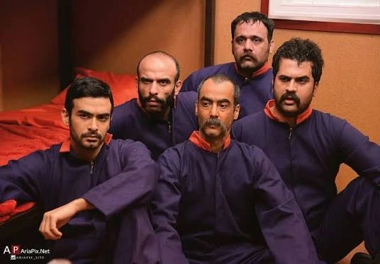 «در حاشیه» مهران مدیری جای پایتخت ۷ را گرفت؛ پخش از ۲۱ شهریور در آی‌فیلم - تصویر ۲ - اخبار روز