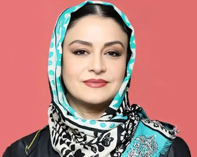 مریلا زارعی