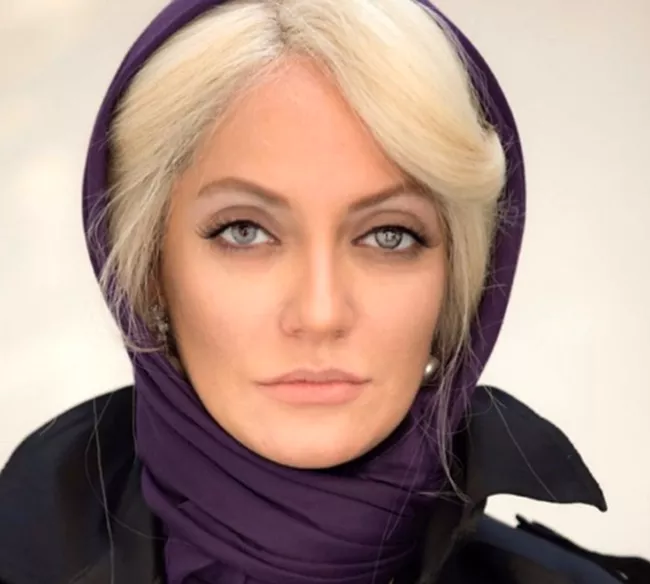 مهناز افشار