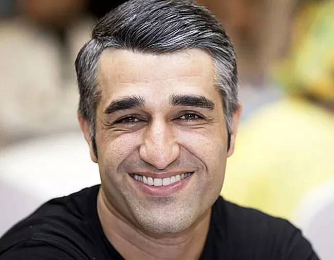 پژمان جمشیدی