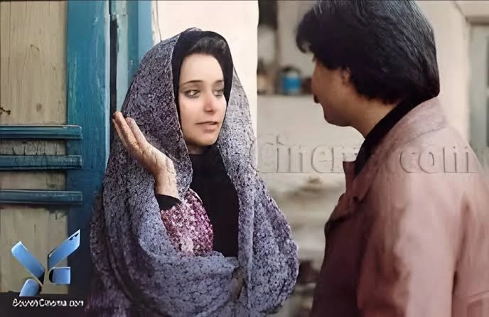 لیلا مصدقی؛ ستاره‌ای که پس از «تحفه هند» در اوج شهرت، ناگهان ناپدید شد - تصویر ۲