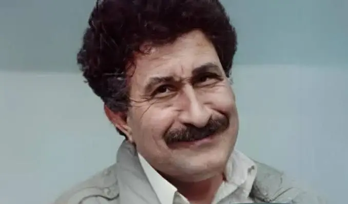 چرا حمید عبدالملکی، بازیگر «آرایشگاه زیبا»، دهه هفتاد به فرانسه مهاجرت کرد؟ - تصویر مقاله - اخبار روز