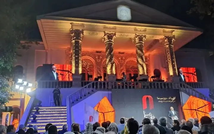 سینماها سه روز نیم‌بها می‌شوند؛ از «بت» نعمت‌الله تا «جانشین» در راه‌اند - تصویر شاخص