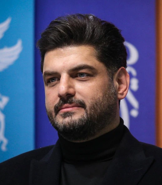 ۱۰ بازیگر مرد ایرانی با چشمان رنگی که فقط با ظاهرشان ستاره نشدند - تصویر ۳ - حاشیهها